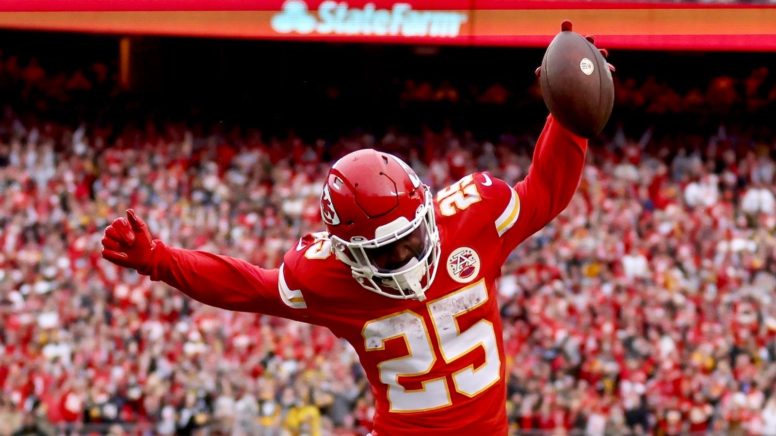 How To Watch Steelers vs. Chiefs The Ultimate Guide